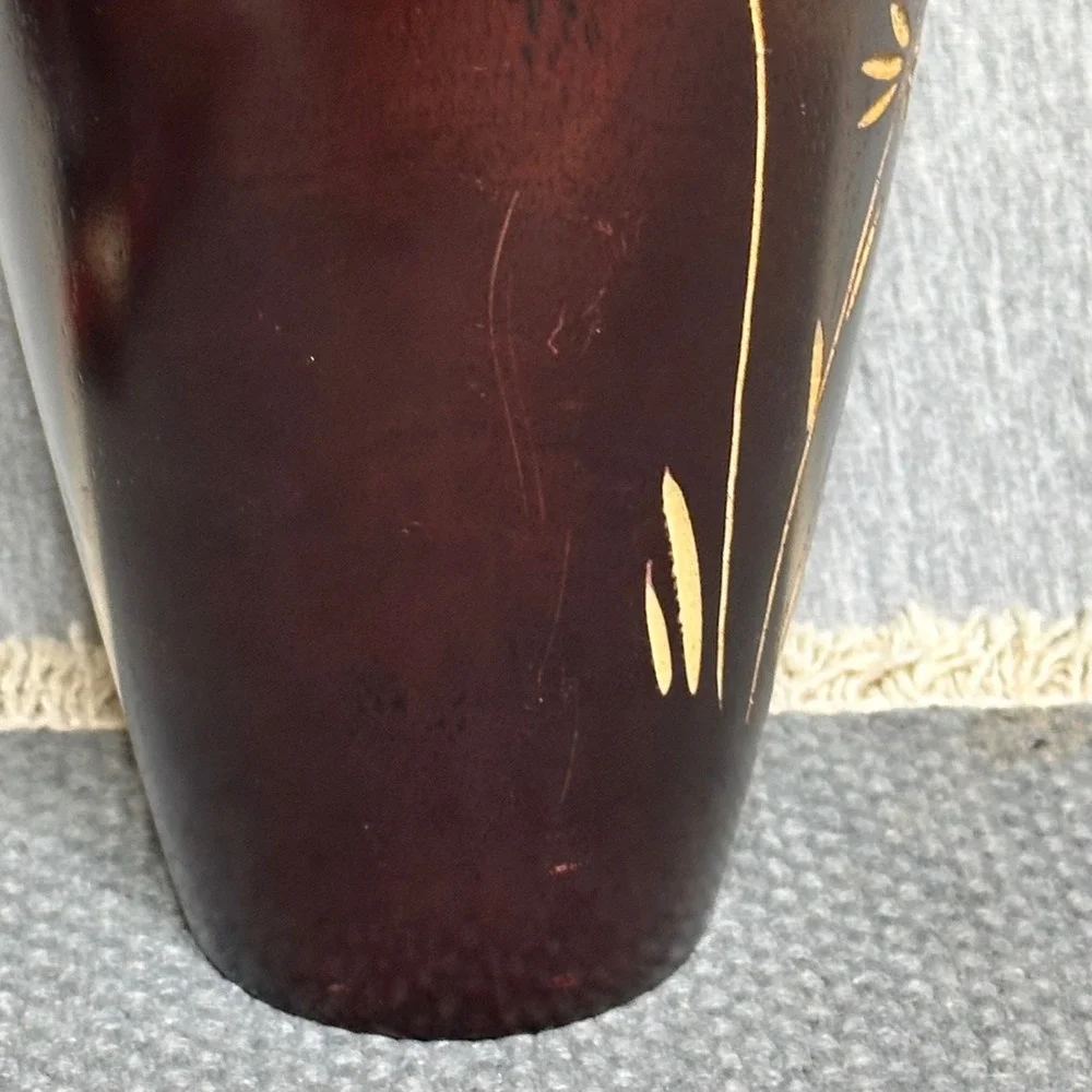 N/A handcrafted wooden